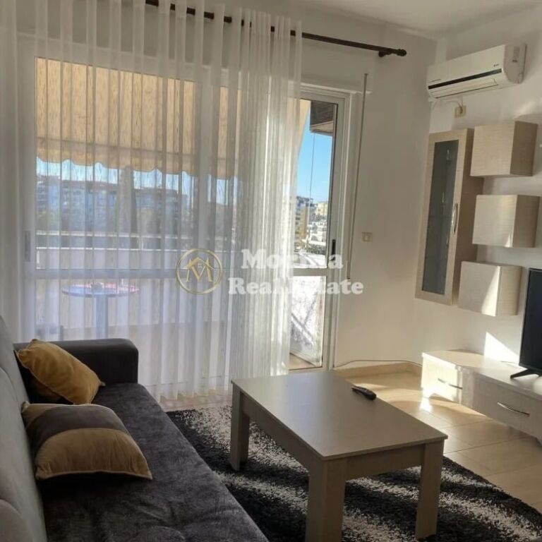 Rent | Apartment 1 + 1 | Dry Lake | 700 €/month
