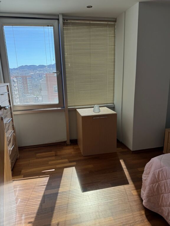 Jepet 2+1 me qira te ish parku,përball Delijorgjit