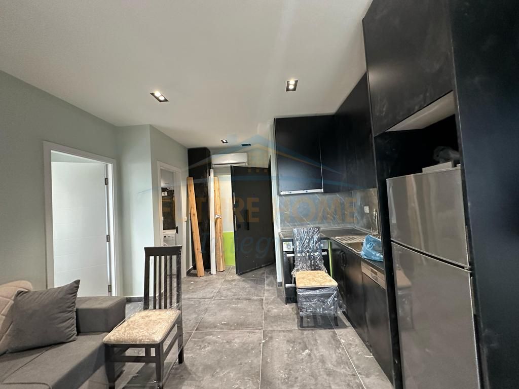 Rent, Apartment 1+1, Fresku, Tirana