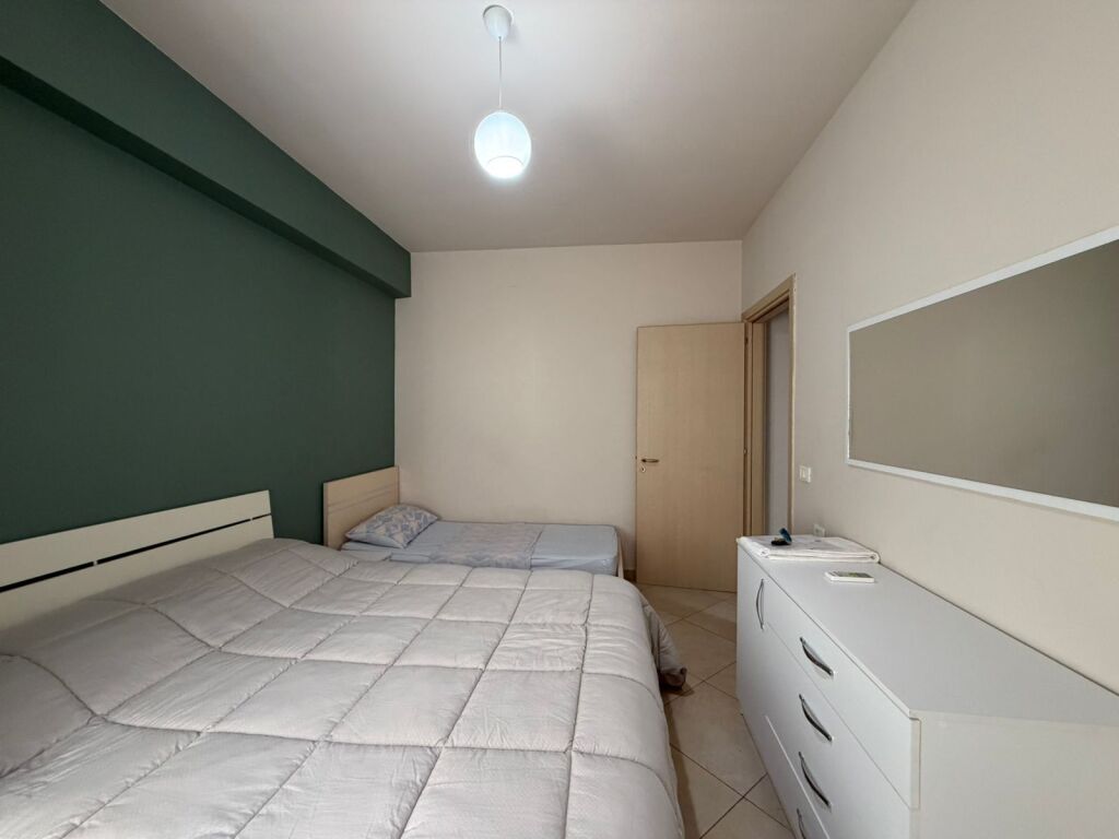 Opportunity!! Apartment for sale in Vlore (side sea view)