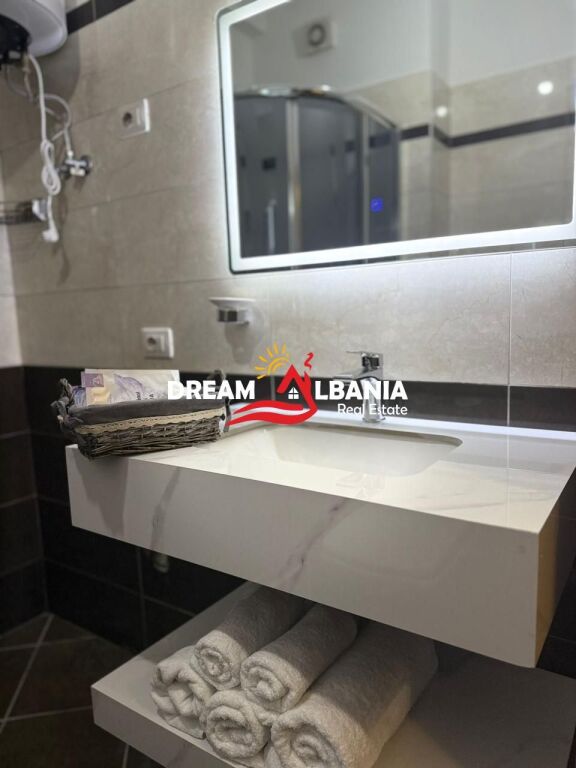 Affittasi appartamento 1+1 in via Kavaja vicino a Deliorgji (ID 42111532)
