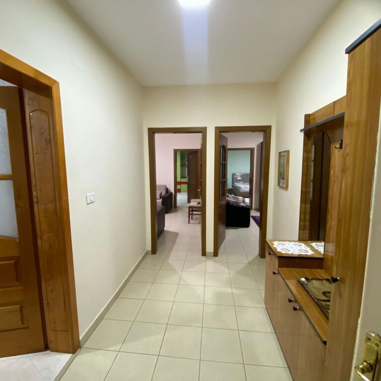Apartment 2+1+2 for rent Xhamia e Tabakeve