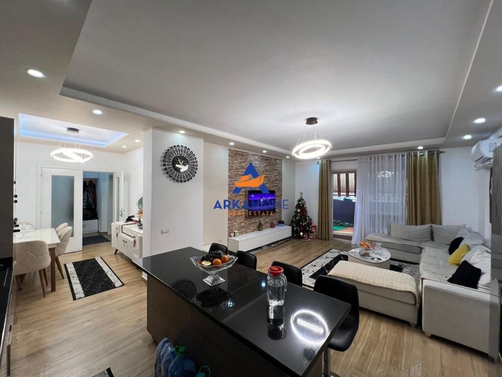 SHITET APARTAMENT 2+1+BALLKON "KOMPLEKSI VIZION PLUS ,DON BOSKO" 280.000 EURO