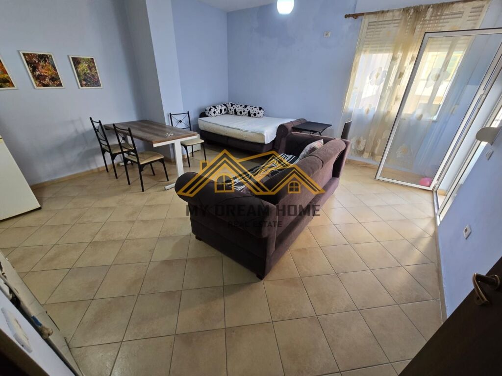 FOR RENT 1+1 NEAR THE DAJLANI BRIDGE DURRES BEACH