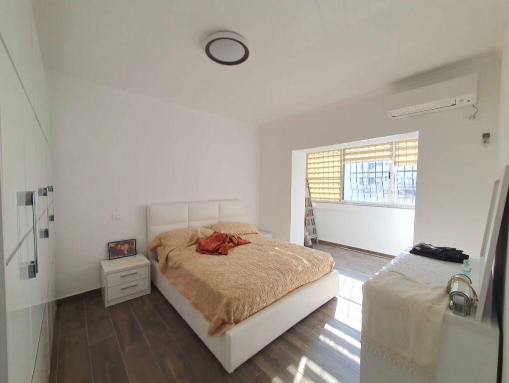 Apartment 2+1 for rent near Durrës Train Station,

