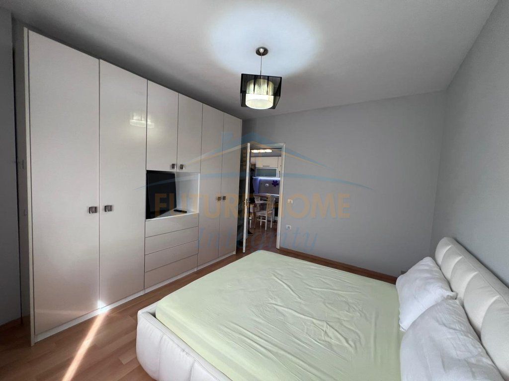 Rent, Apartment 1+1, Don Bosko, Tirana.