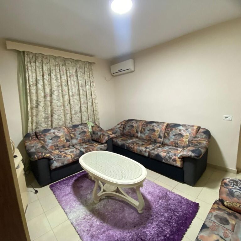 Apartment 2+1+2 for rent Xhamia e Tabakeve