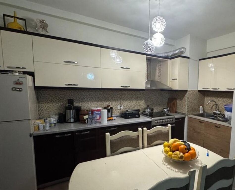 1+1 apartment for sale