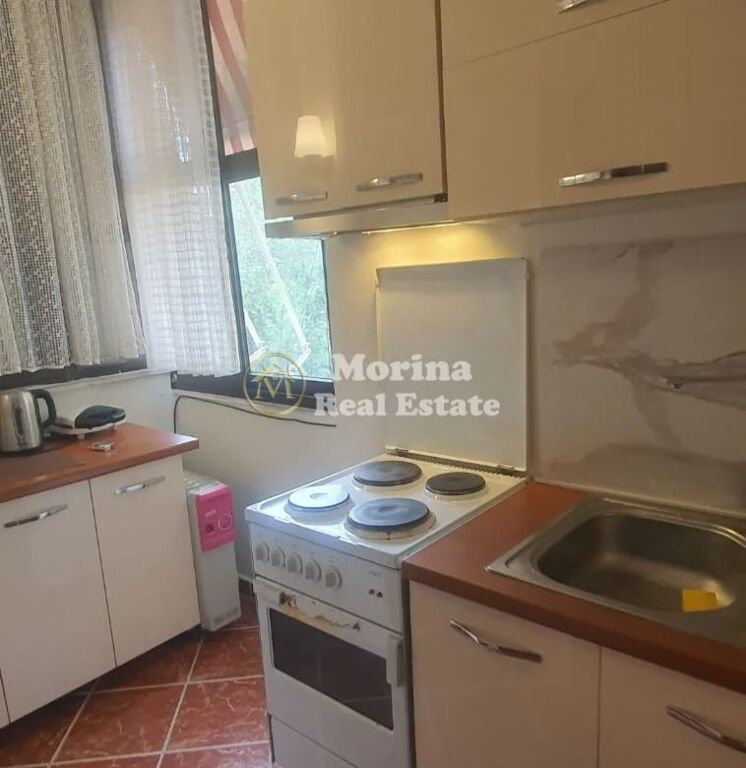 Qera | Apartament 1 + 1 | Rruga e Elbasanit, Lion Park | 400 €/muaj