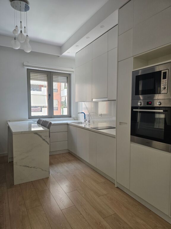 Apartment 2+1 for rent, Delijorgj