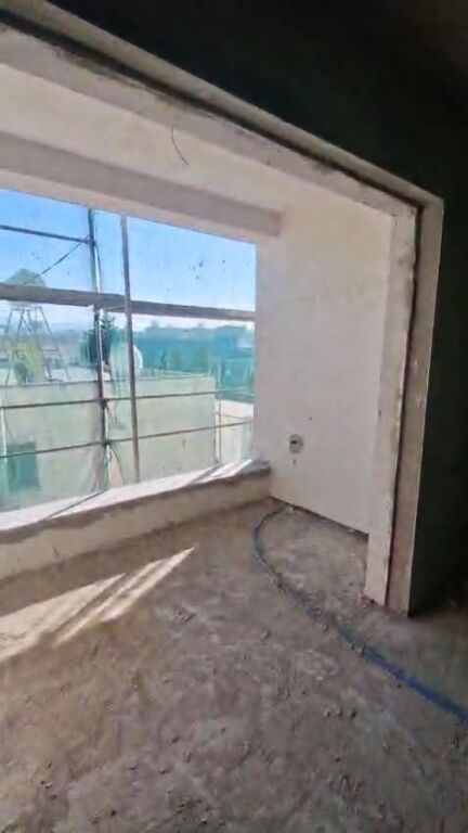 Apartment 2+1 for sale in Paskuqan