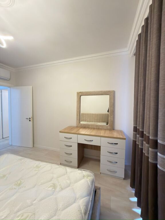 Apartment for rent 2+1+ parking in Astir at Urban Gate Residence!