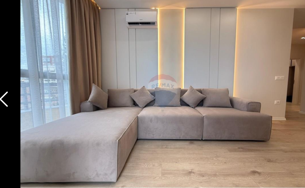 Apartament per shitje 2+1 tek 21 Dhjetori