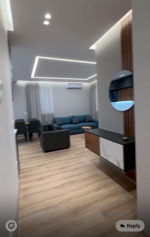 Jepet Apartament me qera