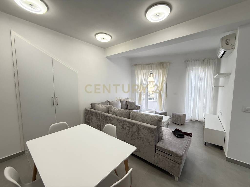 FOR RENT 2+1 With Parking Spot Kodra E Diellit