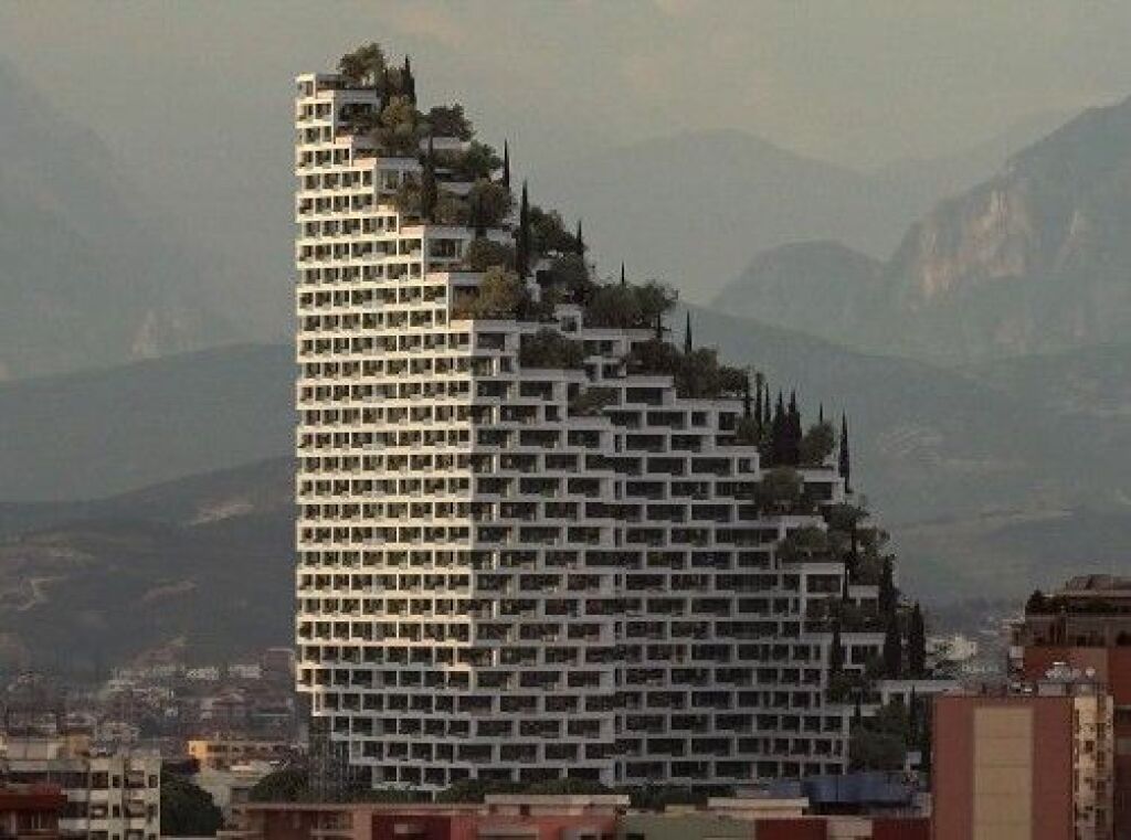 Appartamento 2+1 in vendita a Lion Park 2