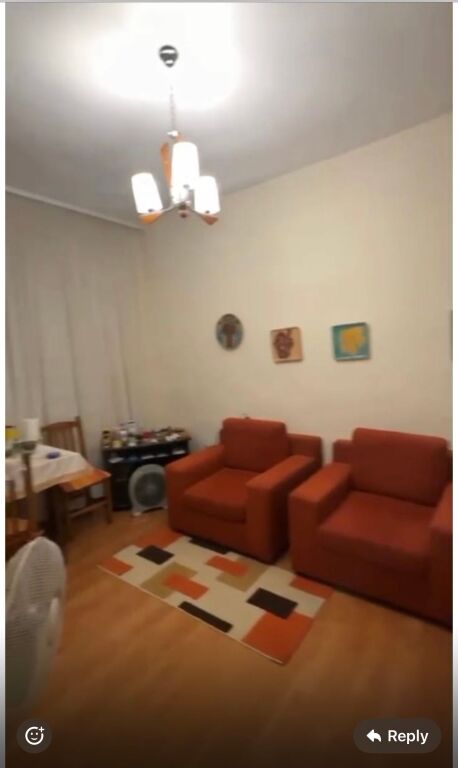 3+1,arredato comune di Parigi vicino al Primo Hotel,600 euro