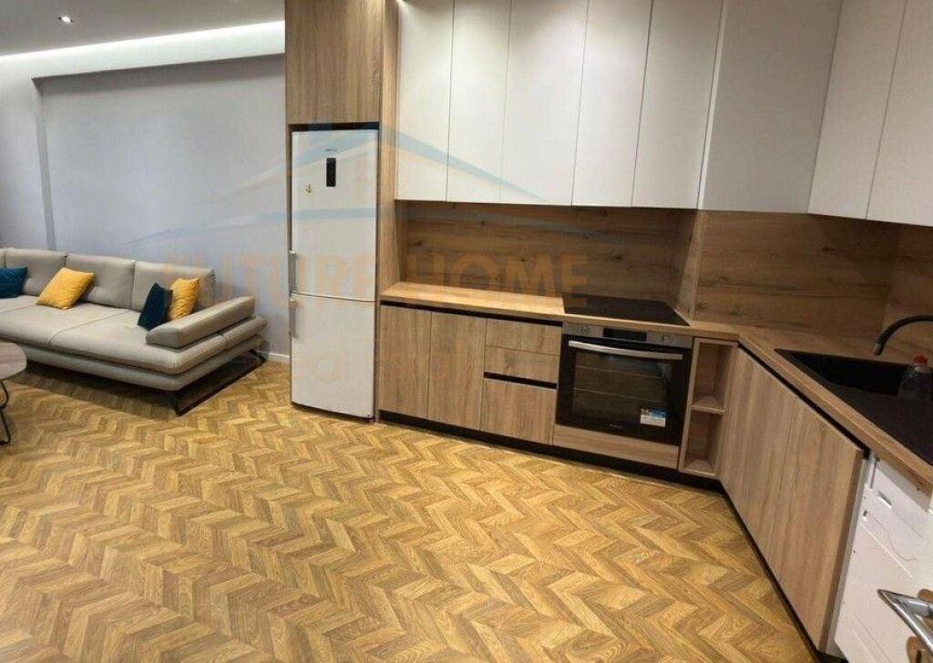 Rent, Apartment 1+1+Parking Space, Urban Gate