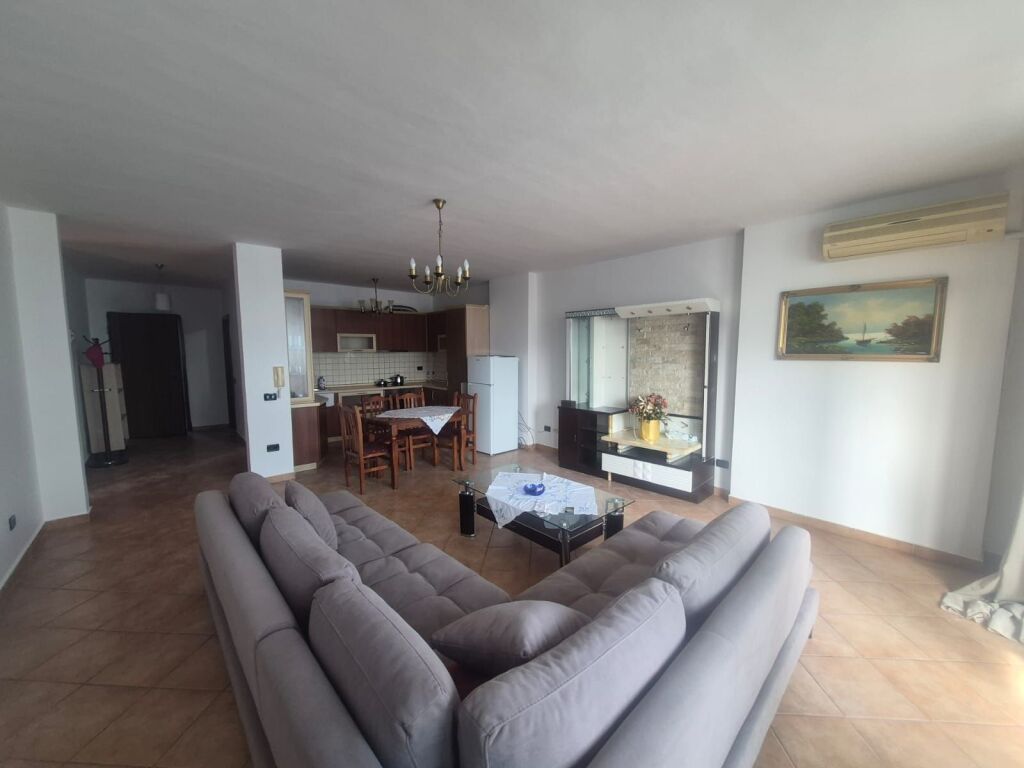 Jepet me qira apartament 2+1