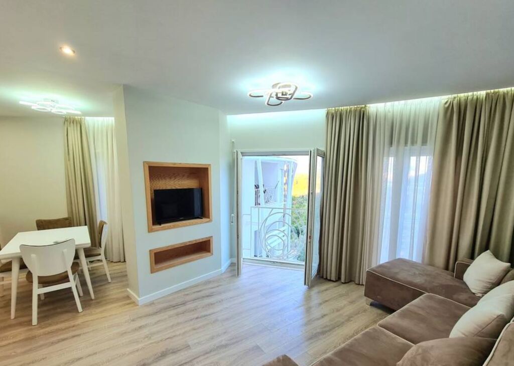 2+1 apartment for sale