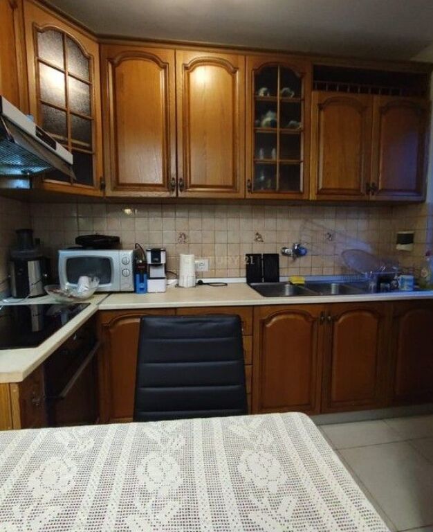 🏡 For rent – 1+1 Apartment on Myslym Shyri Street