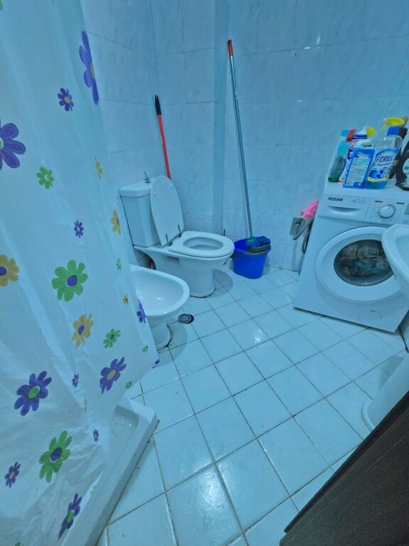 Appartamento in affitto 1+1, Globe, 21 Dhjetori