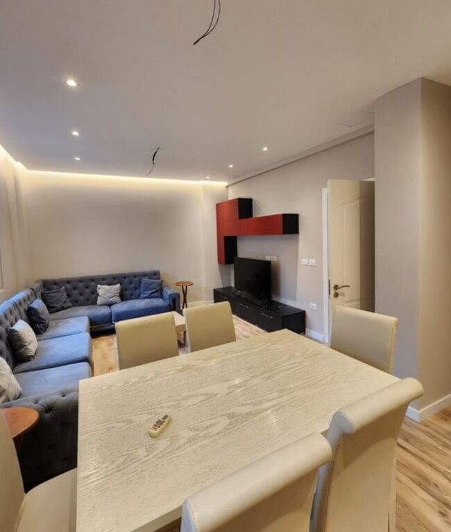 Apartment 2+1 for sale