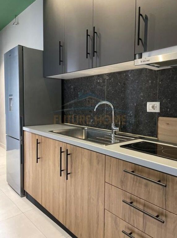 Rent, Apartment 1+1+Parking space, Dibrës Street