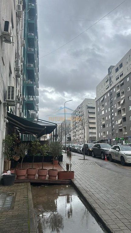 Qera, Apartament 1+1,Komuna Parisit, Tirane.