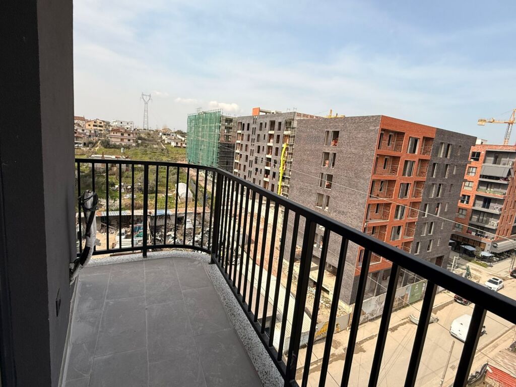 Paskuqan Residenza Albulena Appartamento 2+1 in Vendita