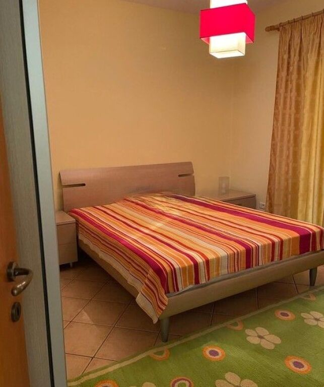 Affittasi appartamento 2+1 in Via Kavaja!