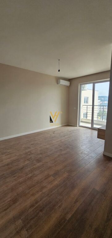 SHITET APARTAMENT 1+1+BLK NE GOLEM 120.700 EURO