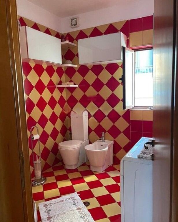 Affittasi appartamento 2+1 in Via Kavaja!