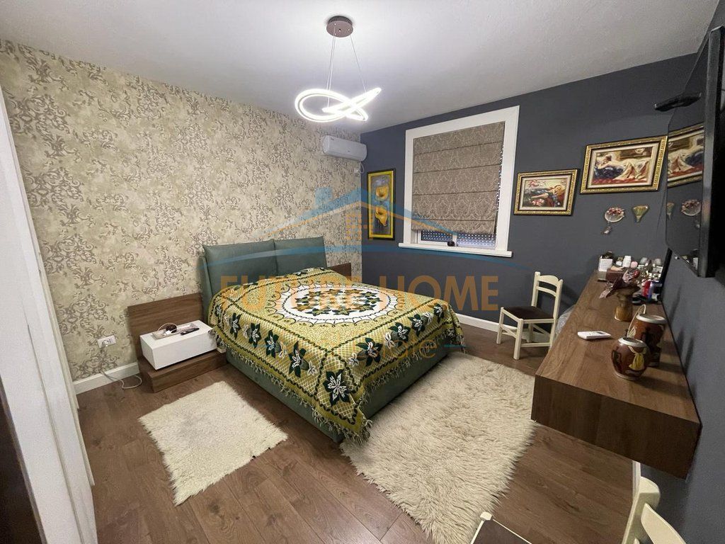 In vendita, Appartamento 2+1, Via Babë Rexha, Tirana.