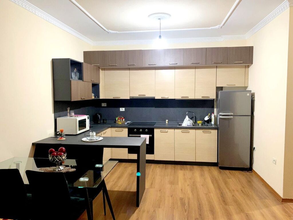 Apartment 1+1 for rent Astir Green City !