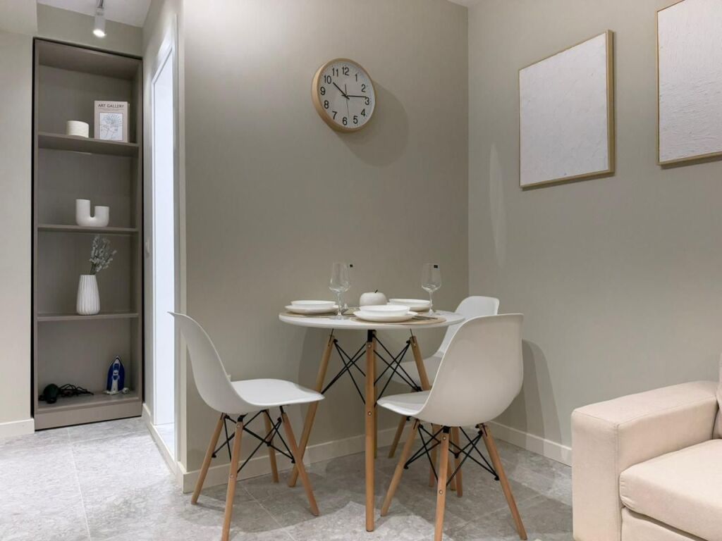 *🏠SHITEN : Dy Apa 1+1 &amp; 1 Bllk ( 📍21 Dhjetori / Diamond Dental ) ✨️ investuar në detaje || 100% të reja - 65m² 🔥200.000€💶💶