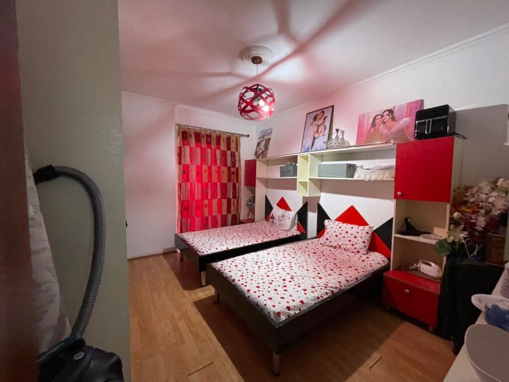 ASTIR APPARTAMENTO 2+1+2 IN VENDITA!