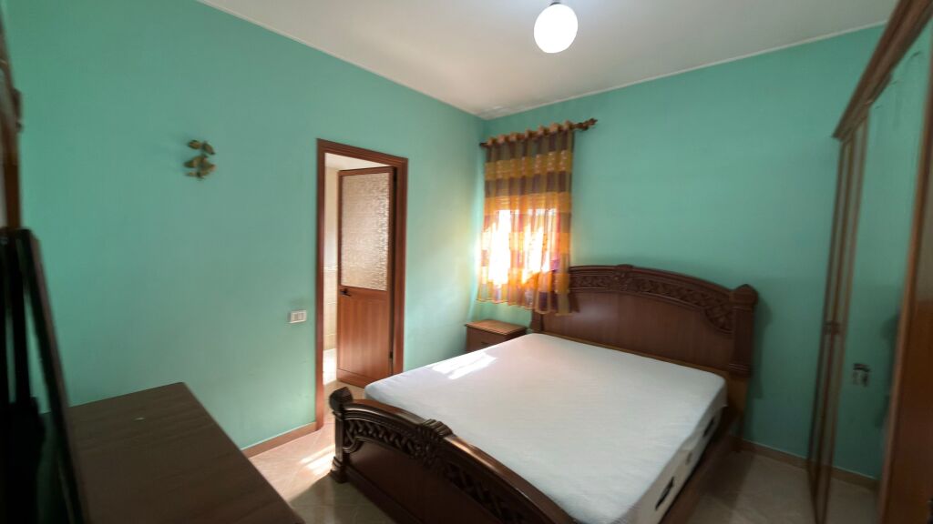 ASTIR APARTAMENT 2+1+2 PER QERA!