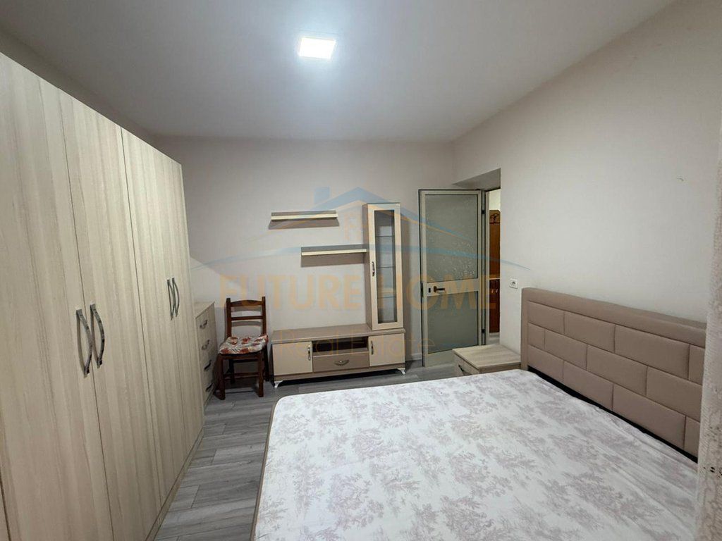 Affitto, Appartamento 1+1, Myslym Shyr, Tirana