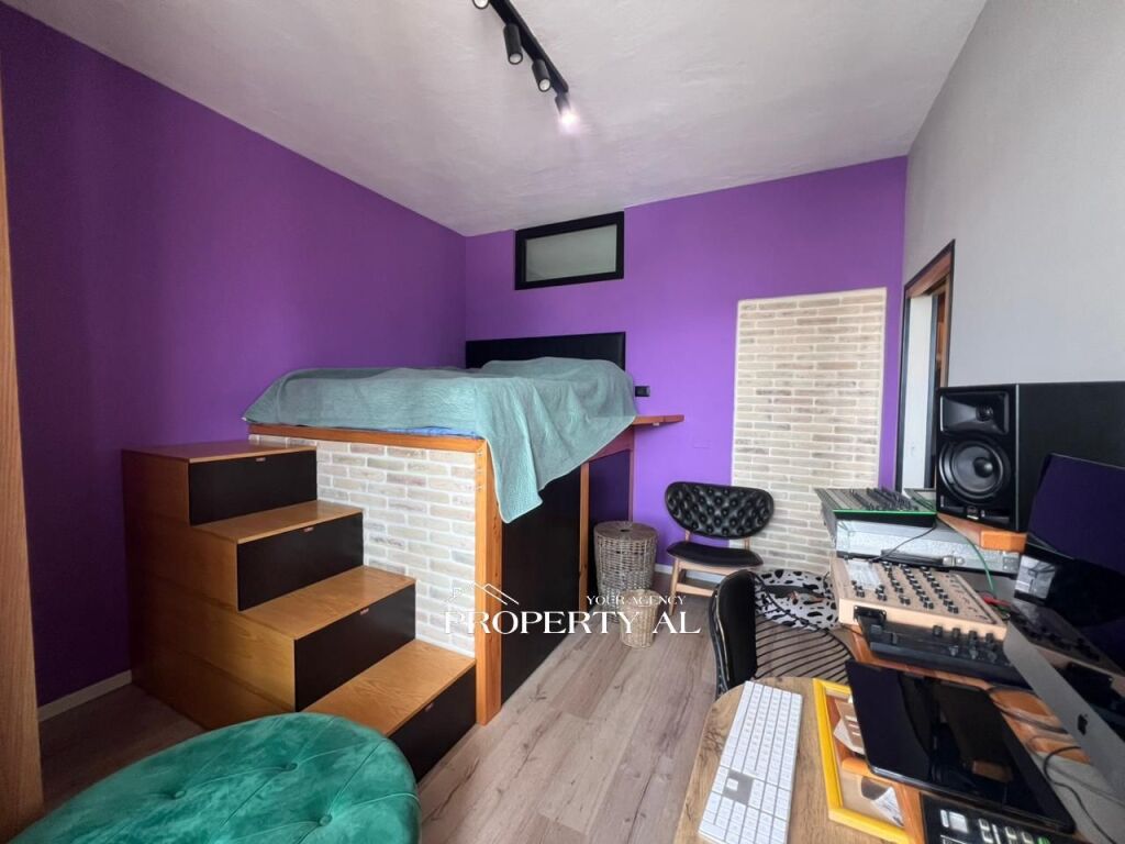 FOR SALE 1+1 APARTMENT IN ORIKUM – MAIN BOULEVARD