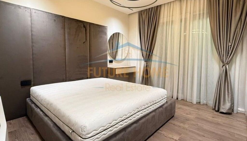 Qera, Apartament Luksoz 2+1+2, Liqeni i Thatë, Tiranë