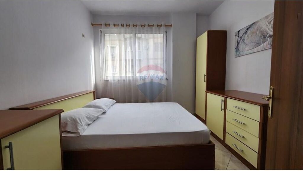 Apartment 1+1 for Sale in Fresk.