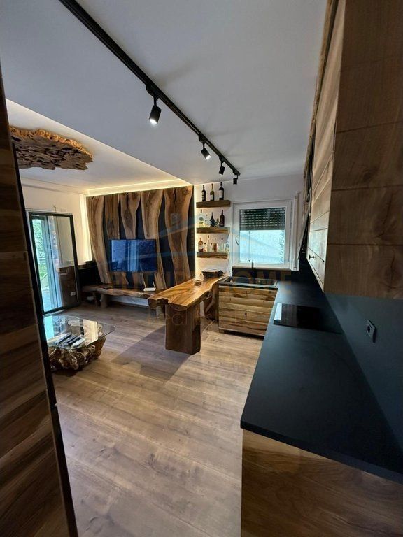 For sale, Apartment 1+1, Val Mar Residence, Durres