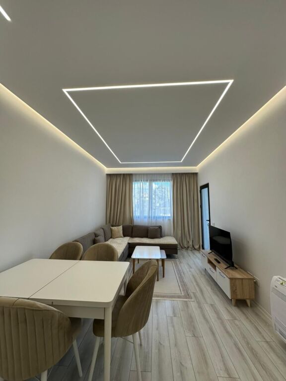 Apartament - Për Qira  Diamond Hill, Paskuqan