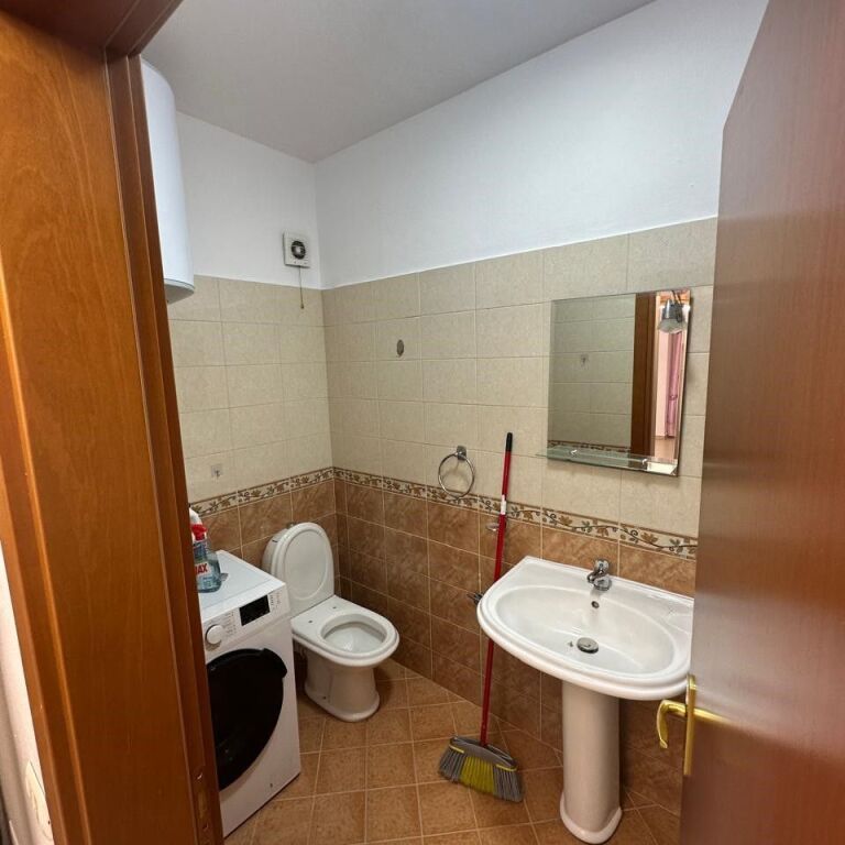 🏡 Apartment 2+1 + 2 Bathrooms &amp; Parking Space for Sale – Don Bosko ✨