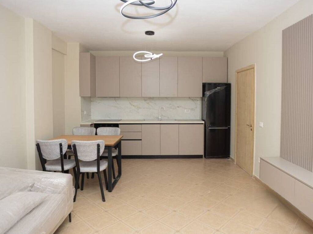 Apartment 1+1 for Rent in Astir!