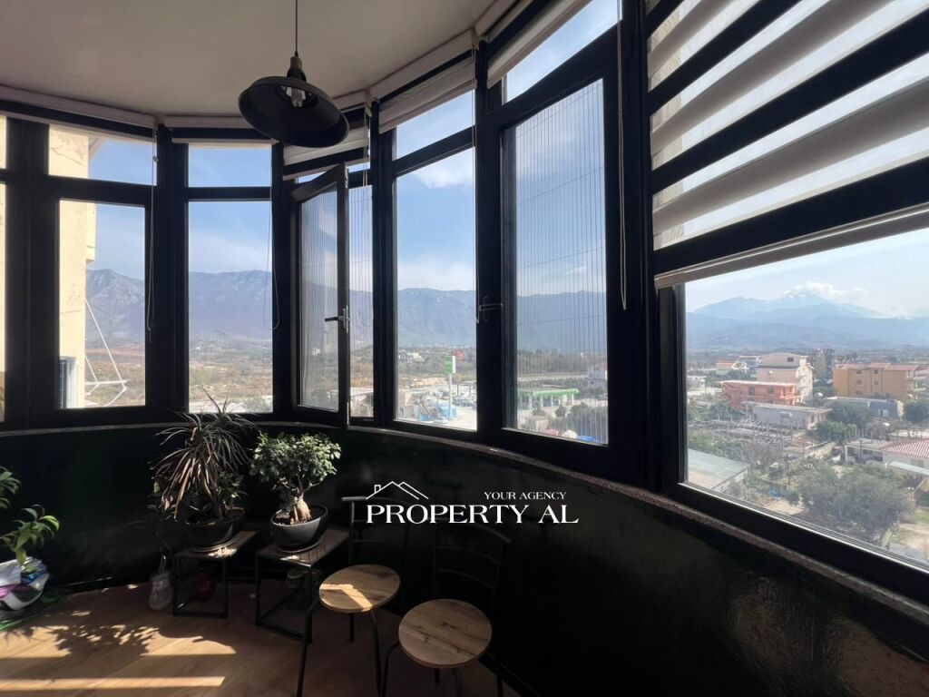 FOR SALE 1+1 APARTMENT IN ORIKUM – MAIN BOULEVARD