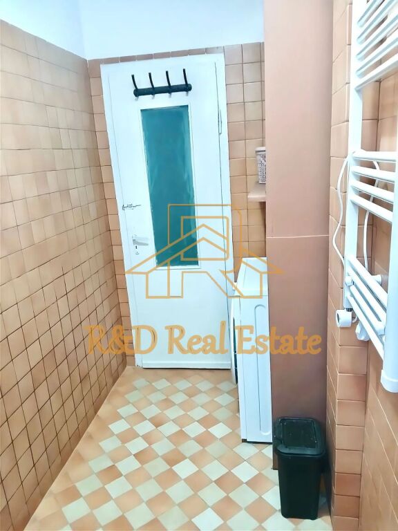 🏡 Jepet me qira apartament 1+1 – Qendër, pranë Kafe ATSH