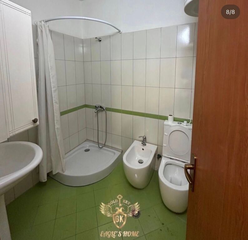 🏡 APARTMENT FOR RENT  • 2+1+ 2 with balcony  ☎️  💰 Price: 500€  net ✅