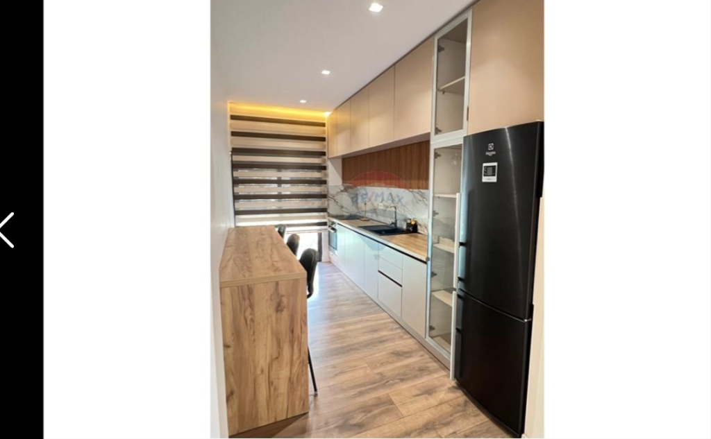 Appartamento in vendita 2+1 in Via Elbasani